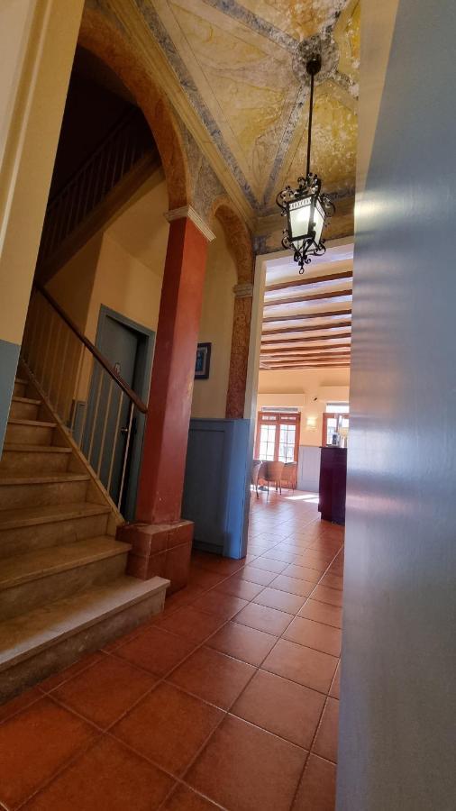 Hotel Torino Masnou Exterior photo
