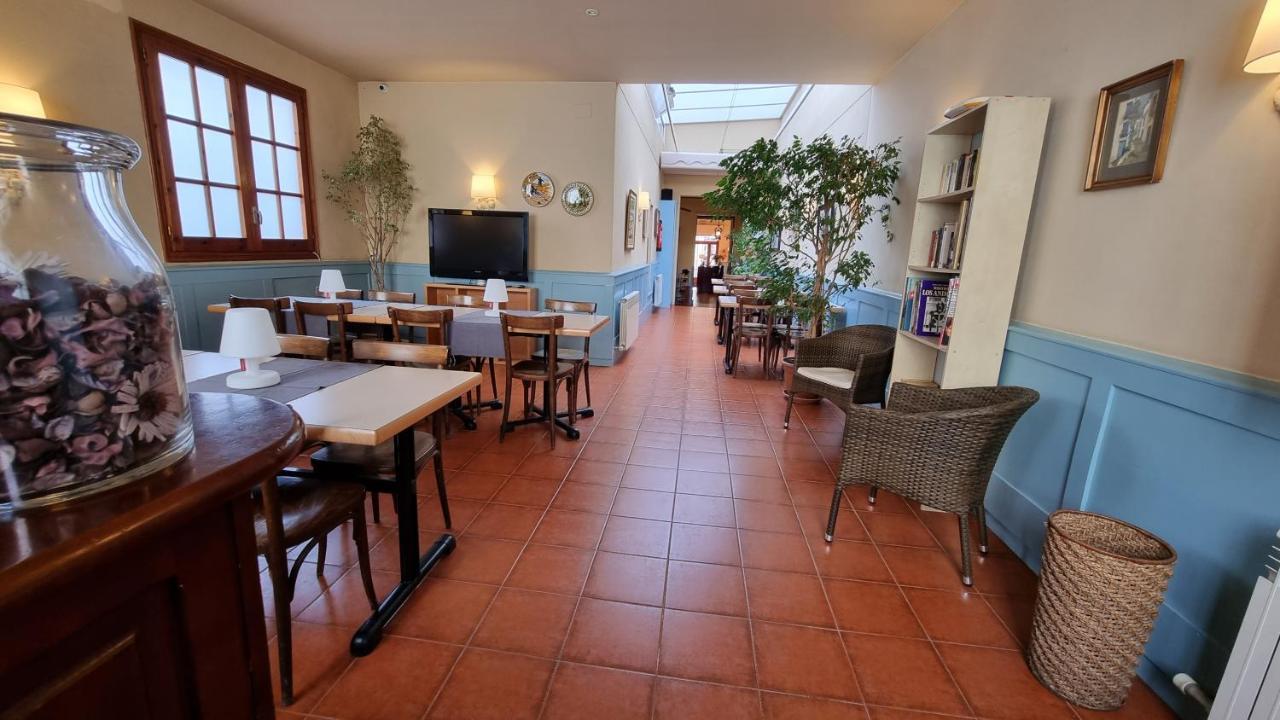 Hotel Torino Masnou Exterior photo