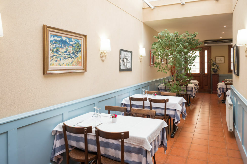 Hotel Torino Masnou Exterior photo
